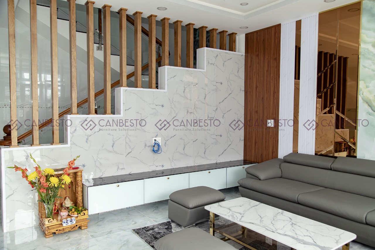 Sofa Canbesto